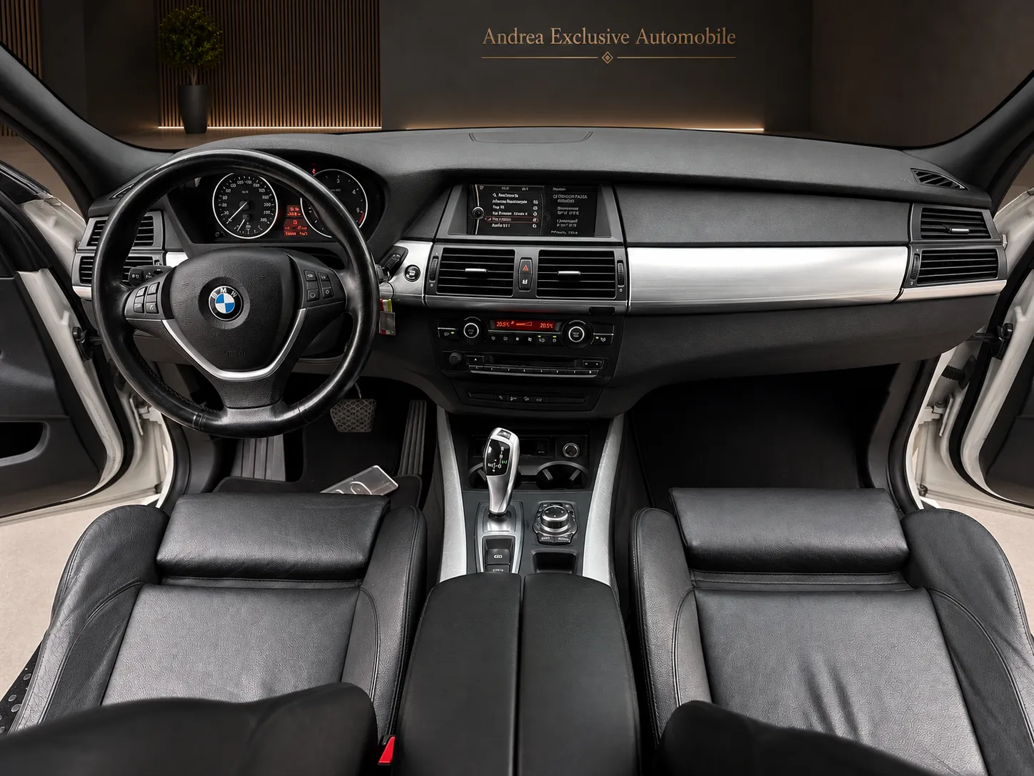 BMW X5 – Bild 8