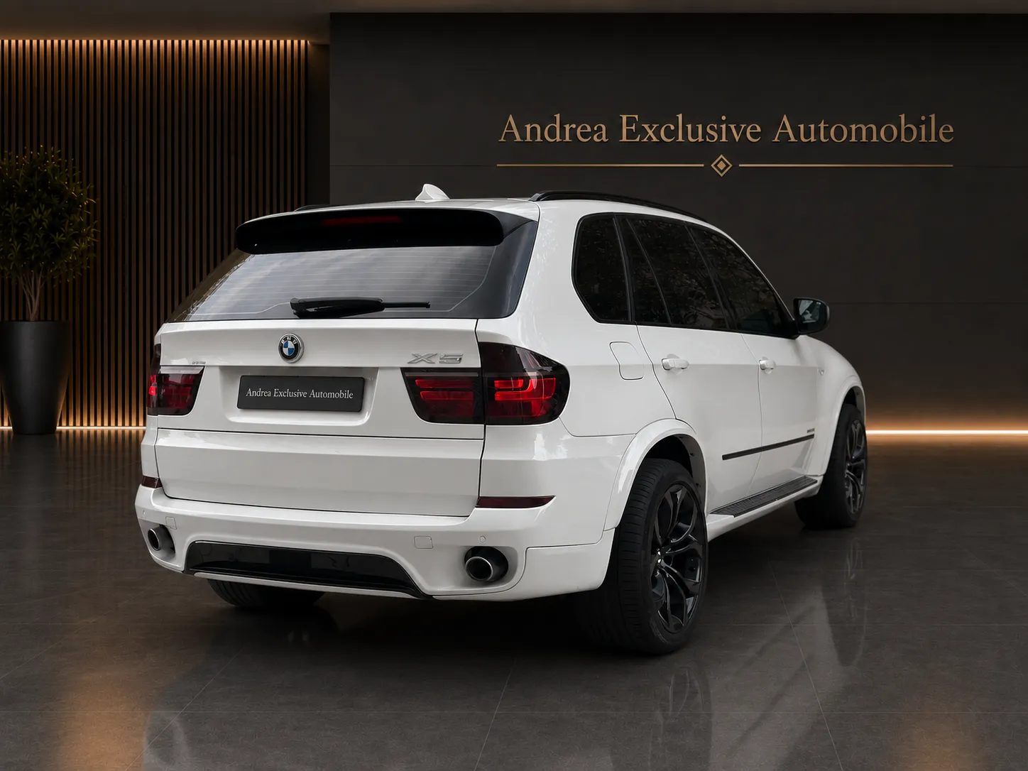 BMW X5 – Bild 6