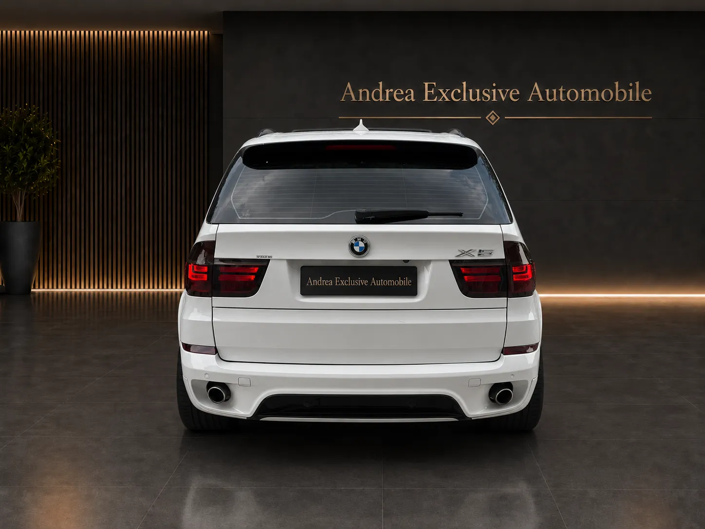 BMW X5 – Bild 4