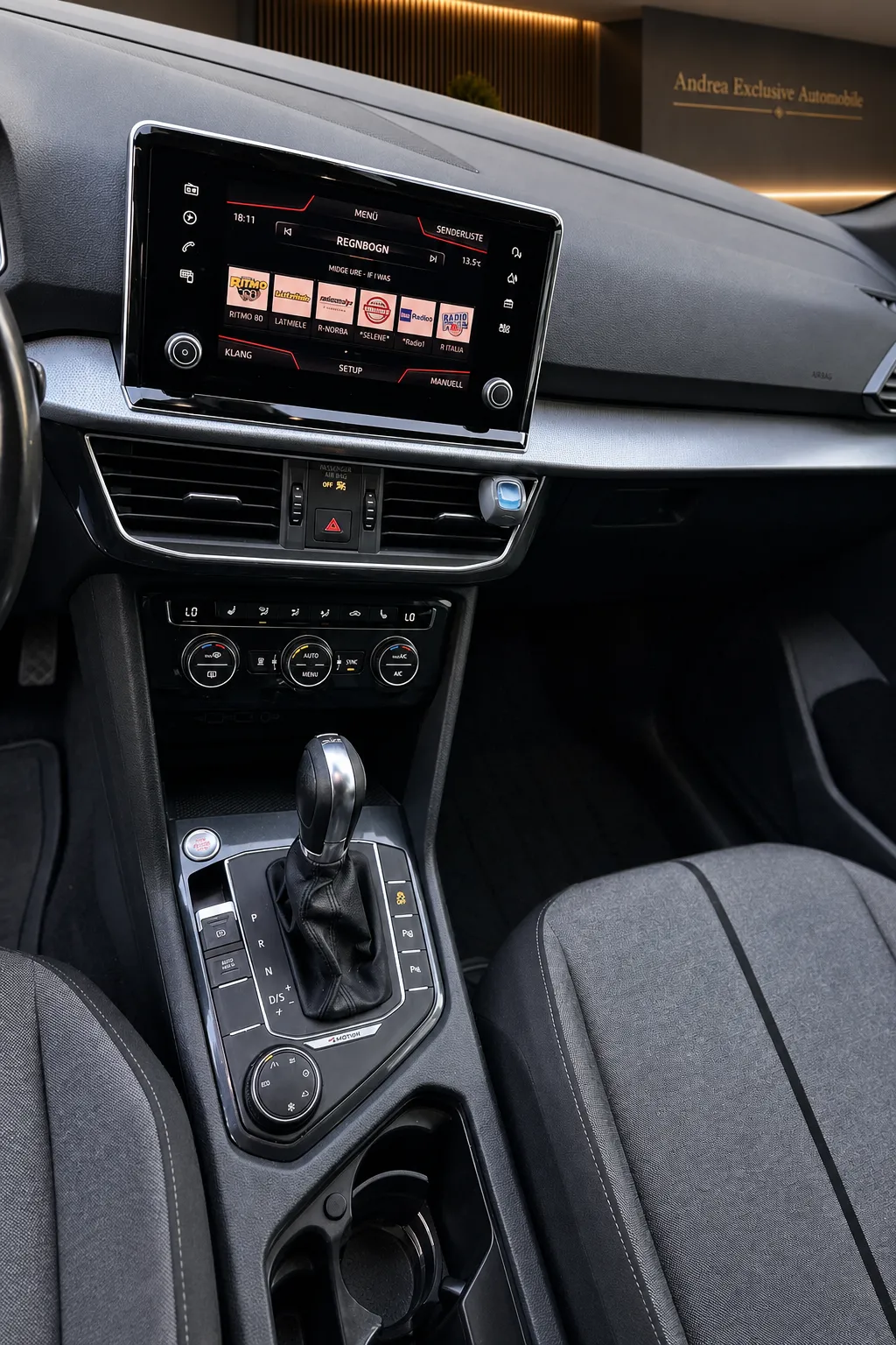 SEAT Tarraco – Bild 7