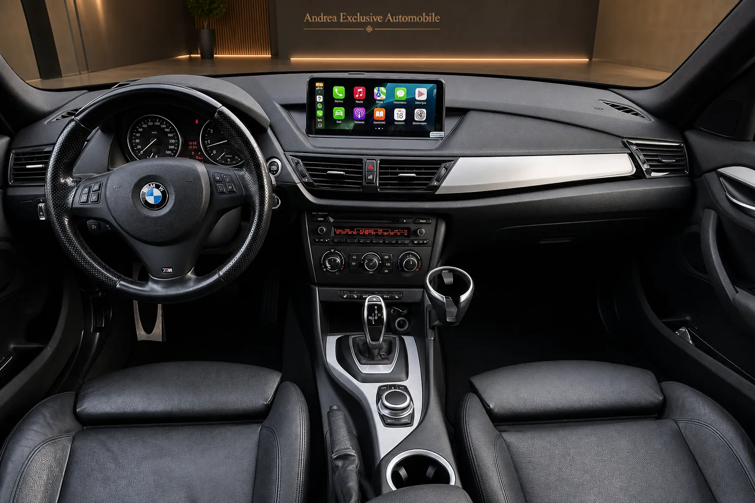 BMW X1 – Bild 3